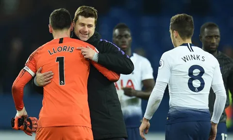 Hủy diệt Bournemouth, Pochettino chọn ra 2 ứng viên cho chức vô địch Premier League