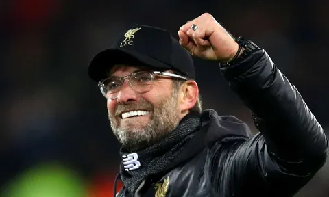 Hủy diệt Newcastle, Klopp mở ra cột mốc mới tại Liverpool