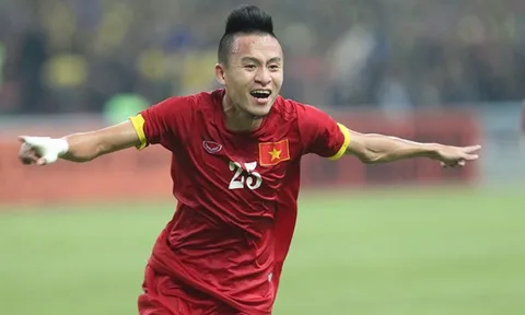 Điểm tin bóng đá Việt Nam tối 22/09: "Công thần" của Toshiya Miura khao khát dự AFF Cup 2018