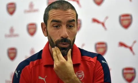 Huyền thoại Arsenal chỉ ra bản hợp đồng thành công nhất kỳ chuyển nhượng hè của Pháo thủ