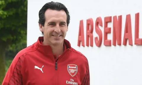 Huyền thoại Arsenal chỉ ra chiếc chìa khóa cho kỷ nguyên thành công của Emery