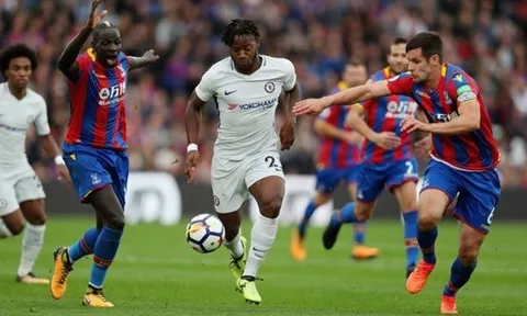 Huyền thoại Arsenal chỉ ra vấn đề của Michy Batshuayi