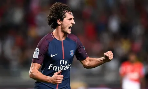 Huyền thoại Arsenal chọn sao PSG để kế vị Iniesta