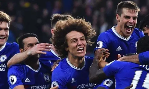 "Còn 2 cầu thủ này, Chelsea đừng mơ vô địch Premier League"