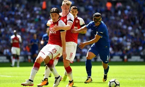 Huyền thoại chỉ ra điểm TIÊU CỰC nhất của Arsenal dưới thời Emery