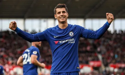 Huyền thoại Henry phân tích sự tinh tế và ưu việt của Morata