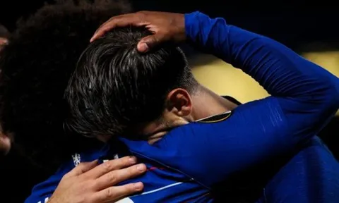 Huyền thoại Liverpool đánh giá cơ hội vô địch Ngoại Hạng Anh của Chelsea