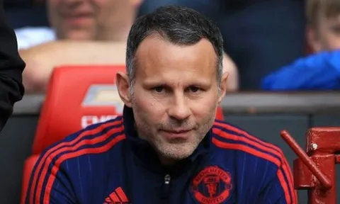 Huyền thoại M.U này sẽ dẫn dắt Quỷ đỏ, không phải Solskjaer