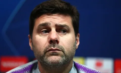 "Hy sinh" cho Pochettino, Man Utd sẽ không làm điều này ở tháng Giêng