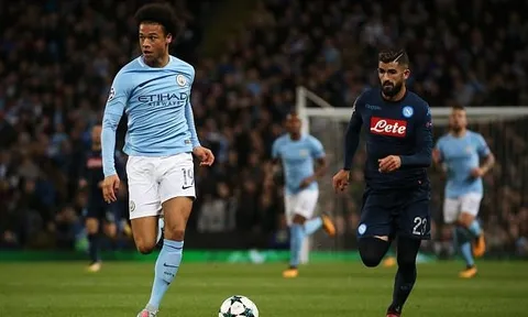 Hysaj: "Tôi biết cách bắt Leroy Sane dừng lại"