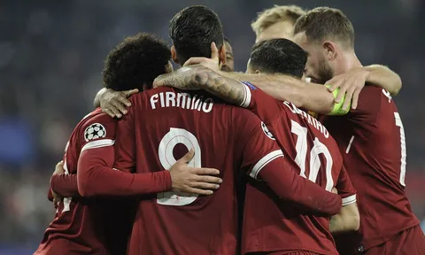 Hyypia: "Xem Liverpool, bạn sẽ không thể ngủ"
