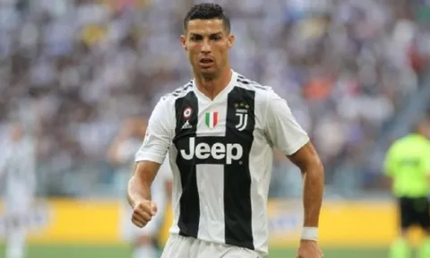 Phá vỡ im lặng, CR7 lên tiếng về cáo buộc 'hiếp dâm'