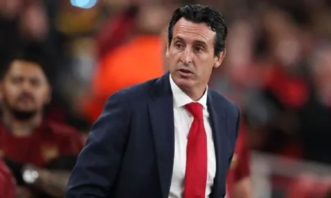 Europa League: Cơn ác mộng thực sự của Arsenal