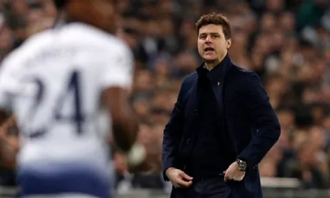 Pochettino biến Tottenham thành "đại gia" Champions League ra sao?