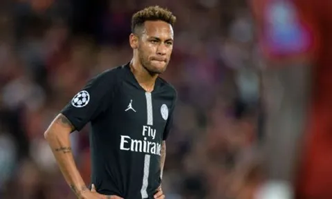 Vấn đề của Neymar tại PSG là gì?