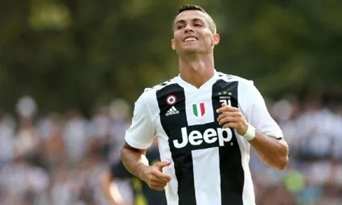 "Rồi Ronaldo sẽ thấy cuộc sống ở Serie A chẳng dễ dàng"