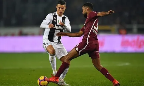 Xếp hạng 7 bản hợp đồng thành công nhất 2018: Tự hào Liverpool, chúc mừng Juventus