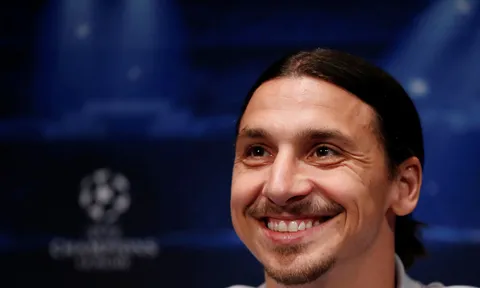 Ibrahimovic: "Nếu trở lại CLB ấy, tôi sẽ chỉ làm HLV"