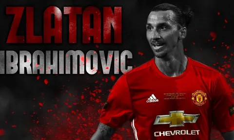 Ibra sắp trở lại, M.U được tiếp thêm sức mạnh?