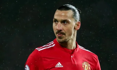Ibrahimovic: "Không cần Champions League tôi vẫn vĩ đại"
