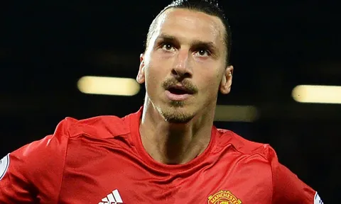 Ibrahimovic kí hợp đồng mới, Lukaku nói gì?