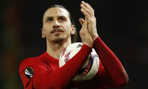 Ibrahimovic phát ngôn sốc về đại chiến Mayweather - McGregor