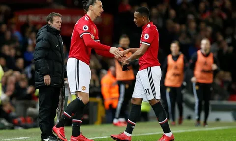 Ibrahimovic: "Tất cả sẽ sốc nếu biết chấn thương của tôi"
