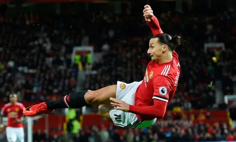 Ibrahimovic trở lại, Mourinho ngỏ ý 'trảm' Lukaku