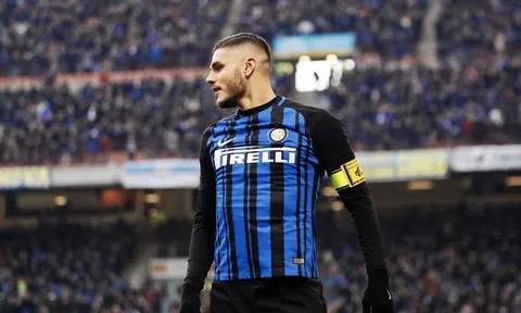 Icardi, anh muốn Inter sống sao?