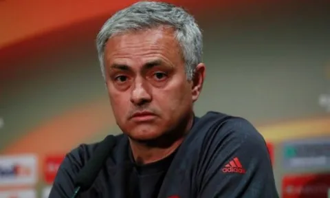 HLV Mourinho nói điều 'bất ngờ' về đối thủ Tottenham