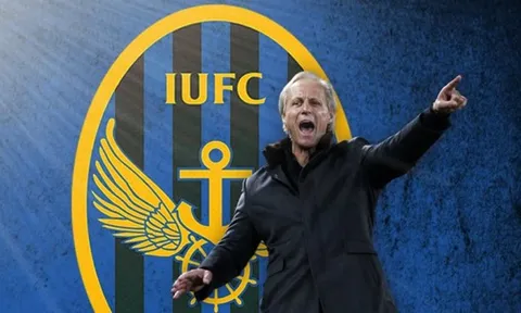 HLV Incheon United phủ nhận chuyện mua Công Phượng vì thương mại