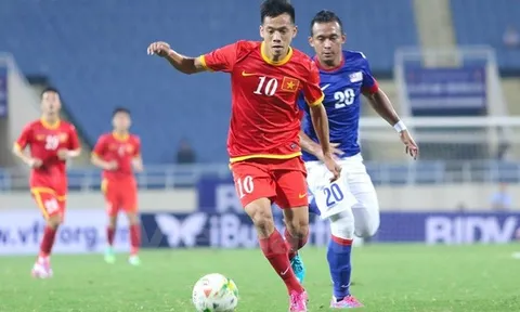 19h30 ngày 16/11, ĐT Việt Nam vs Malaysia: Săn "những chú hổ" trên "chảo lửa" Mỹ Đình