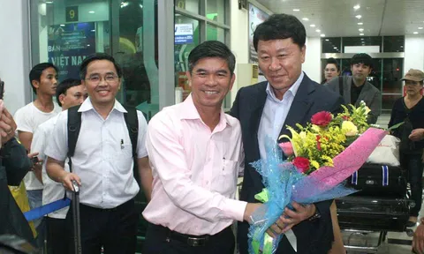 Sau Đông Triều, Văn Tiến, thêm một "đại công thần" chia tay HAGL
