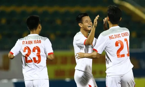 “U21 Việt Nam còn 50% cơ hội vào chơi trận chung kết”