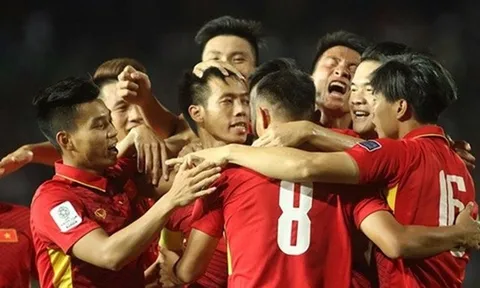 Chính thức: Hà Nội áp đảo danh sách tập trung ĐT Việt Nam chuẩn bị AFF Cup 2018