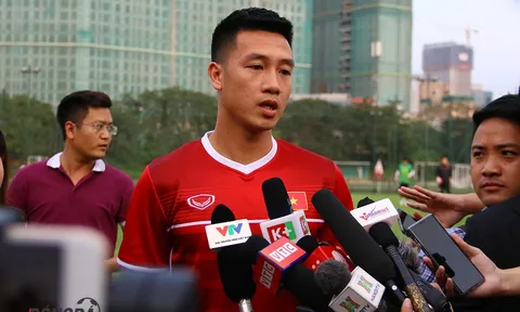 Nhân tố X của thầy Park: "Bài học AFF Cup 2014 vẫn còn nguyên giá trị"
