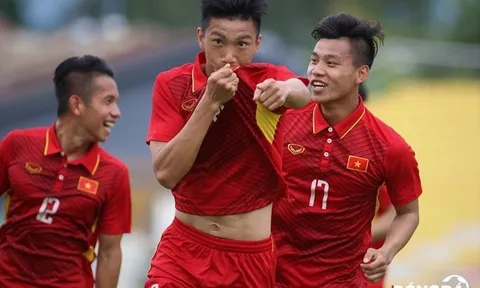 Đoàn Văn Hậu, HLV Hoàng Anh Tuấn và cái kết nghiệt ngã của U18 Việt Nam