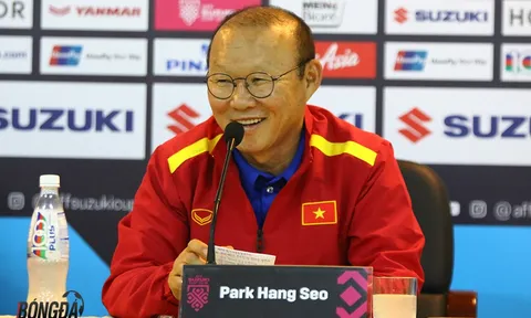 BLV Anh Ngọc: "HLV Park Hang-seo hơn hẳn Miura và Hữu Thắng"