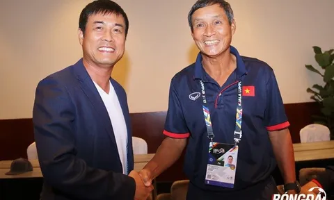 ĐT Việt Nam dự VCK Asian Cup 2019: Đừng quên Hữu Thắng và "bố" Chung