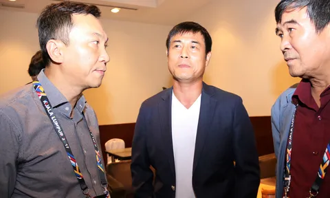 "Chỉ mình Hữu Thắng có tội" - VFF lại "diễn trò"!