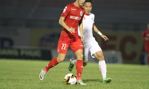 17h00 ngày 16/09: Becamex Bình Dương vs Hà Nội FC: Giá trị của những “ông vua”