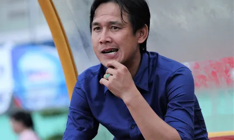 HLV Minh Phương nói gì khi Long An xuống hạng?