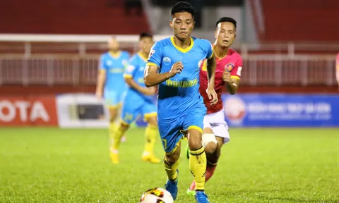17h00 ngày 05/11, XSKT Cần Thơ vs Sanna Khánh Hòa: Bản lĩnh “kẻ ngổ ngáo”