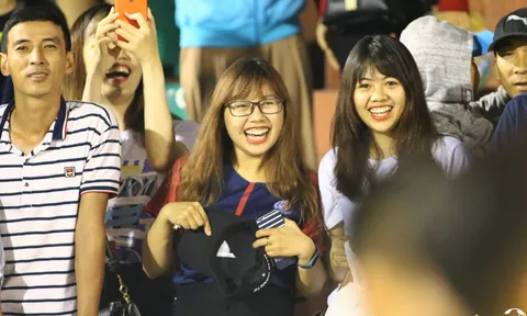 Fan phố núi vui ngất ngây ngày Minh Vương tỏa sáng
