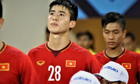 Duy Mạnh: "Việt Nam sẽ đánh bại Philippines bằng đấu pháp đặc biệt"