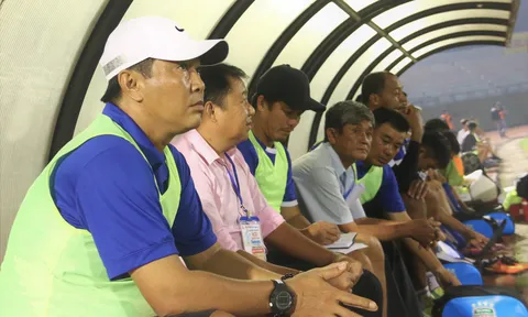 Chia quân cho U23 Việt Nam, U21 B.Bình Dương phải “liệu cơm gắp mắm"