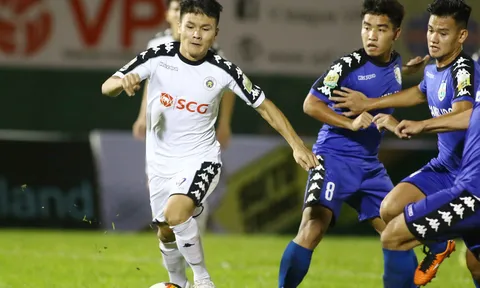 Bắt chết Quang Hải, Bình Dương giành vé vào chung kết Cup QG 2018