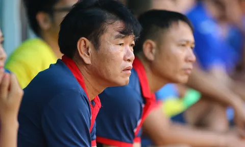“Nếu chúng ta đánh bại Nhật Bản, không phải điều gì quá bất ngờ”