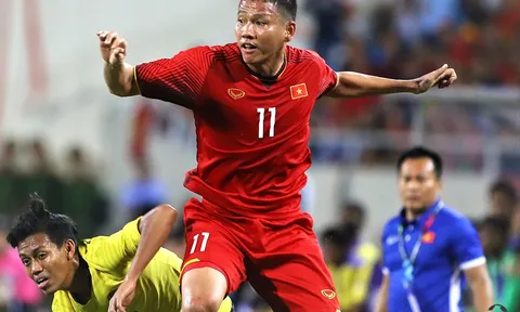 Đức Eto'o: "Cẩn trọng với Myanmar sẽ không thừa"