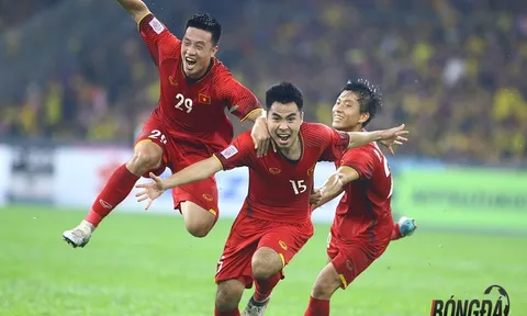 3 điều rút ra sau trận Malaysia 2-2 Việt Nam: Tuyến giữa chưa tốt, Malaysia không tầm thường